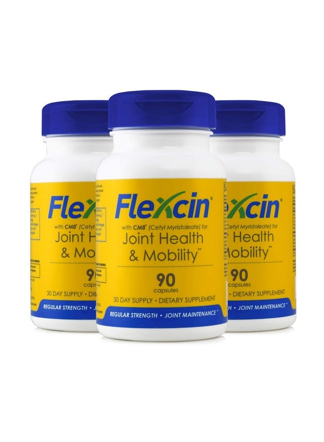 Flexcin Joint Maintenance 3 Unit - Image 1