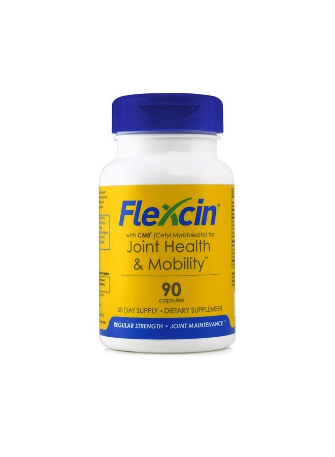 Flexcin Joint Maintenance 3 Unit - Image 2
