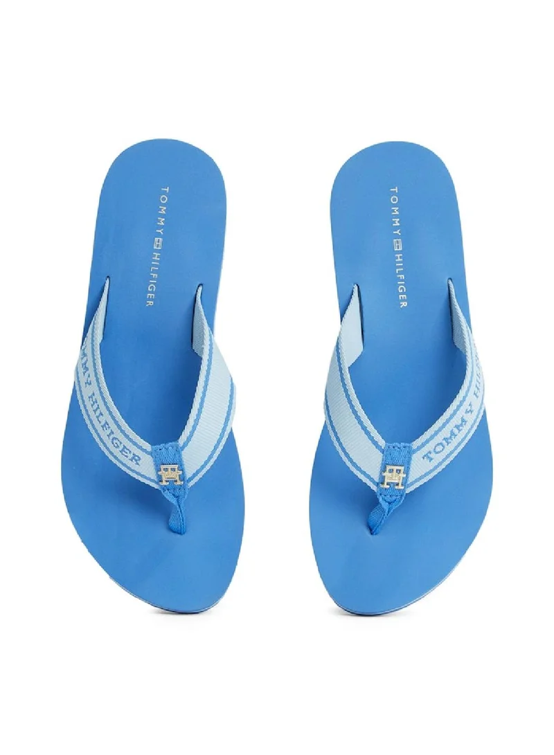 TOMMY HILFIGER Webbing Beach Sandals
