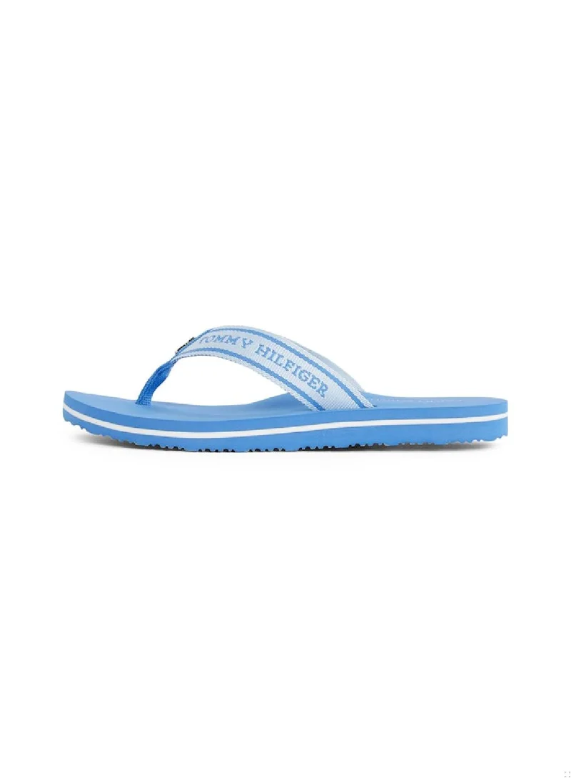TOMMY HILFIGER Webbing Beach Sandals