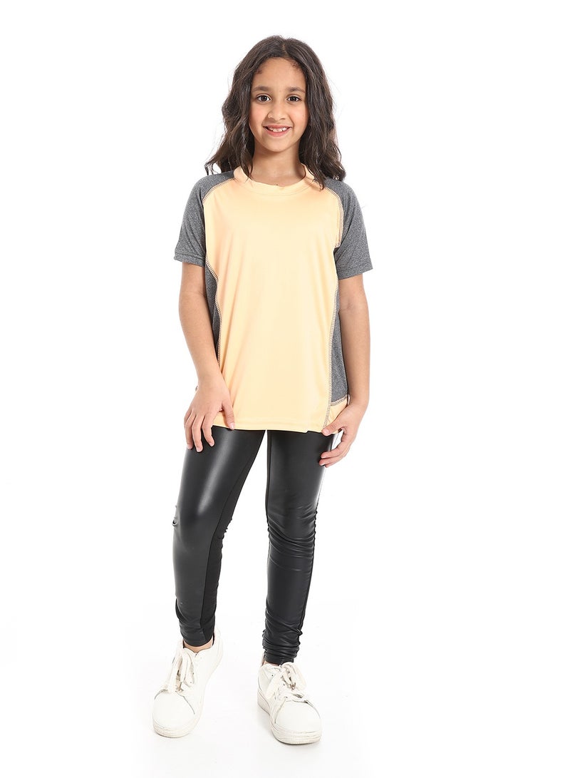 Caesar unisex sport T-shirt  - Image 2