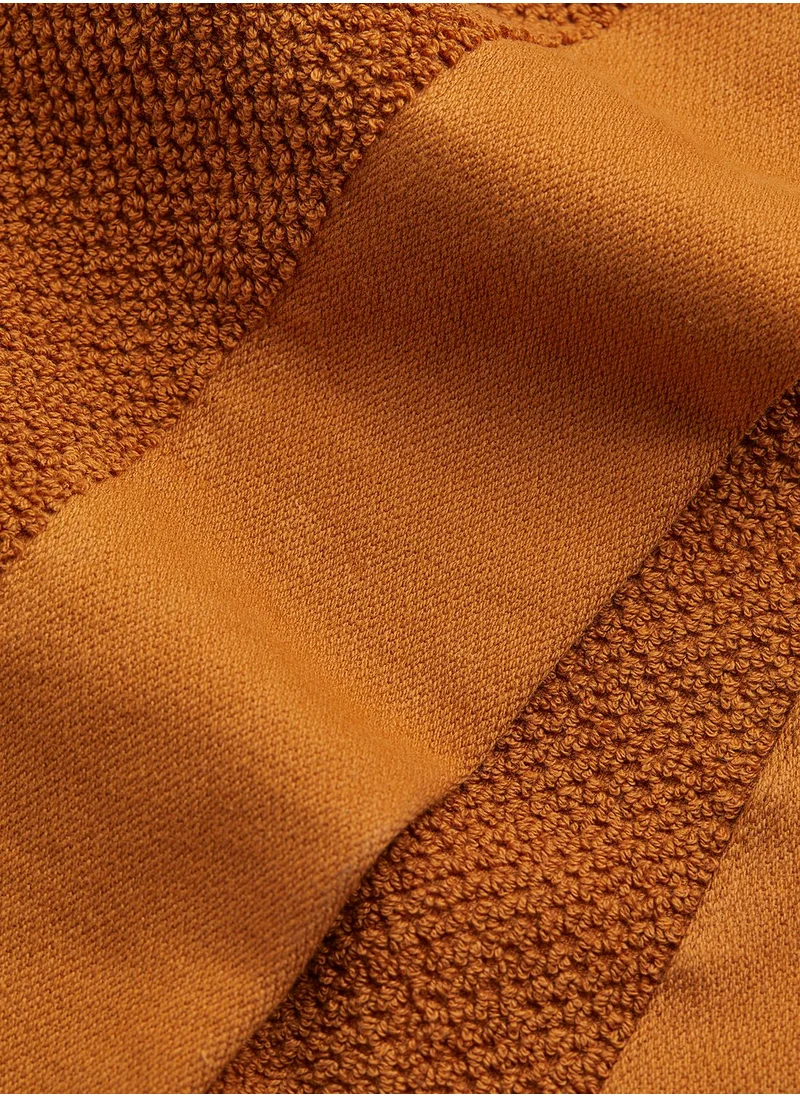 H&M Cotton Terry Bath Sheet