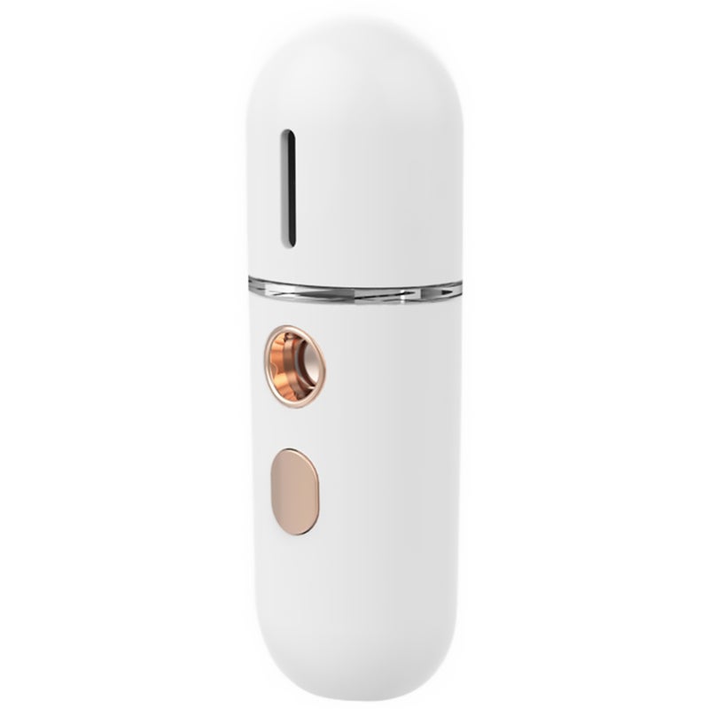 1Pc Facial Humidification Nanometer Evaporator Sprayer - Image 1
