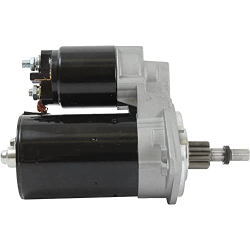 DB Electrical 41024270 12V Starter Compatible withReplacement for Porsche 914 19701975 32330 323573 3361308 BSR15N MS126 0001211012 0001211012 0001211013 Counter Clockwise - Image 3