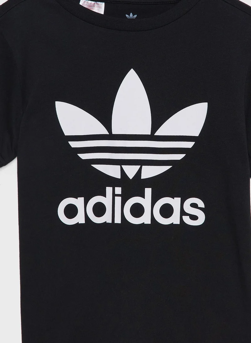 adidas Originals Trefoil T-shirt