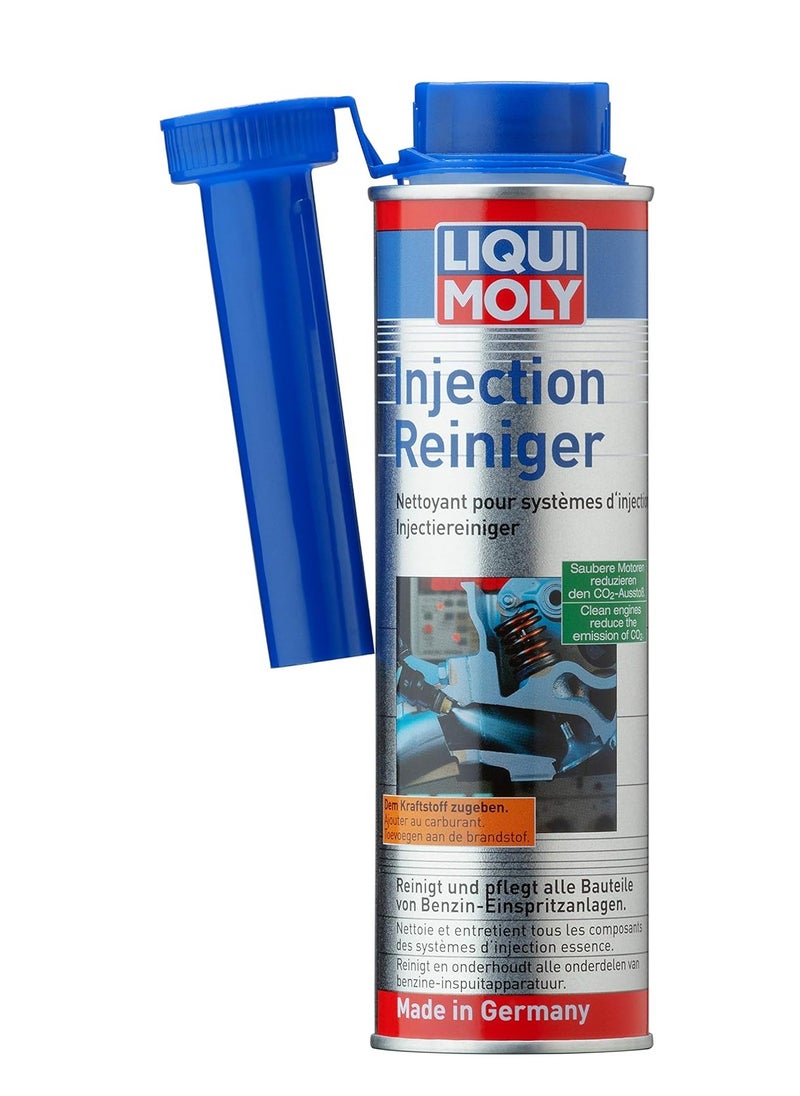 LIQUI MOLY Liqui Moly Injection Cleaner 300ml  - Image 1