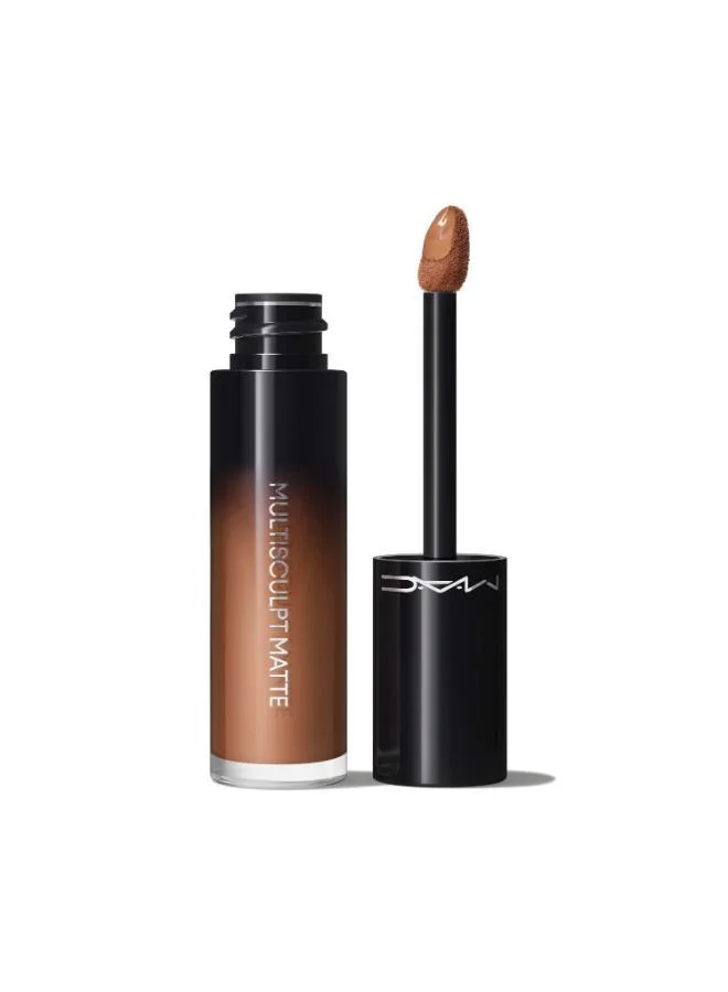 MAC Cosmetics Multisculpt Matte Liquid Colour  - Hodge Podge