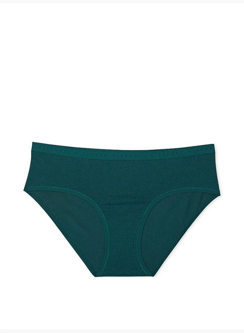 Victoria's Secret Stretch Cotton Hiphugger Panty
