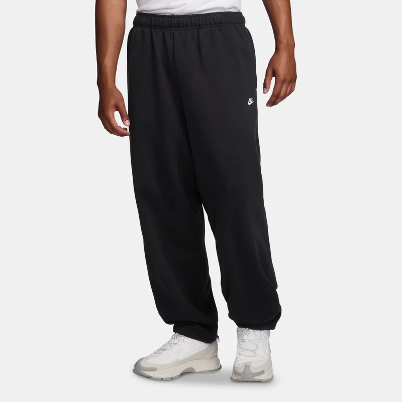 Nike Men's Sportswear Club French Terry Pants