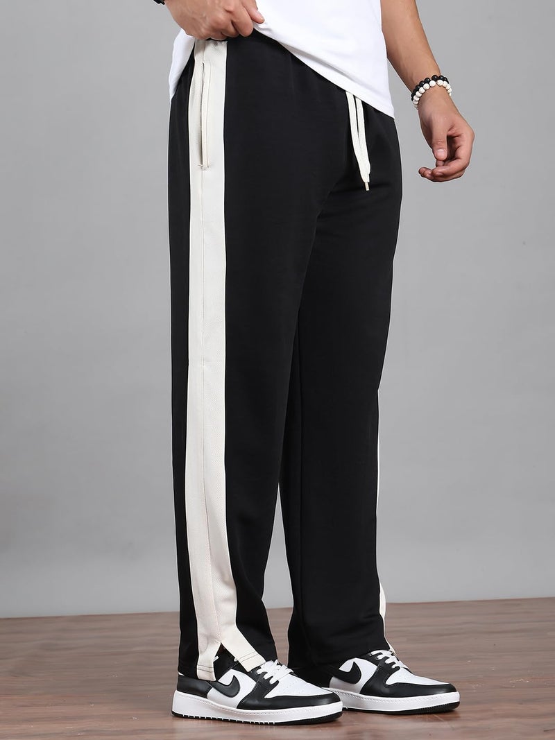 Mack Jonney Trouser Pant for Men|Track Pant for Men Loose Fit|Sports Track Pant for Men|Men Stylish Track Pant-MJ640449 - Image 5