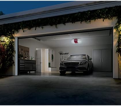 Liftmaster Universal Garage Door Opener LED Light Bulb LMLED1 2 Pack - Image 2