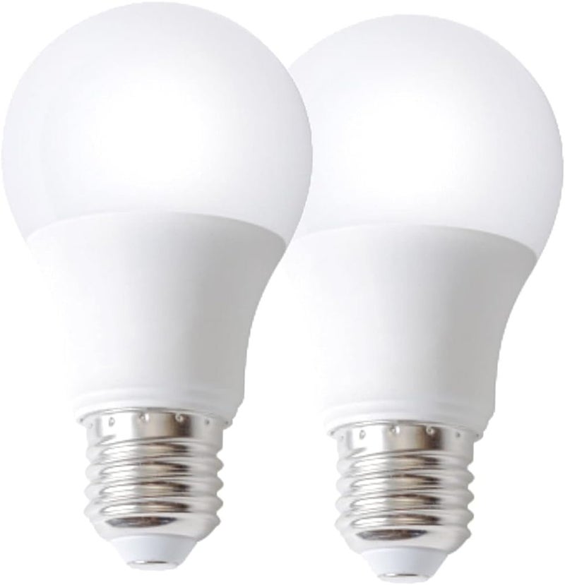Liftmaster Universal Garage Door Opener LED Light Bulb LMLED1 2 Pack - Image 1