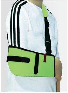 ABC orthopedic health products Arm Sling for Kids  - Image 1