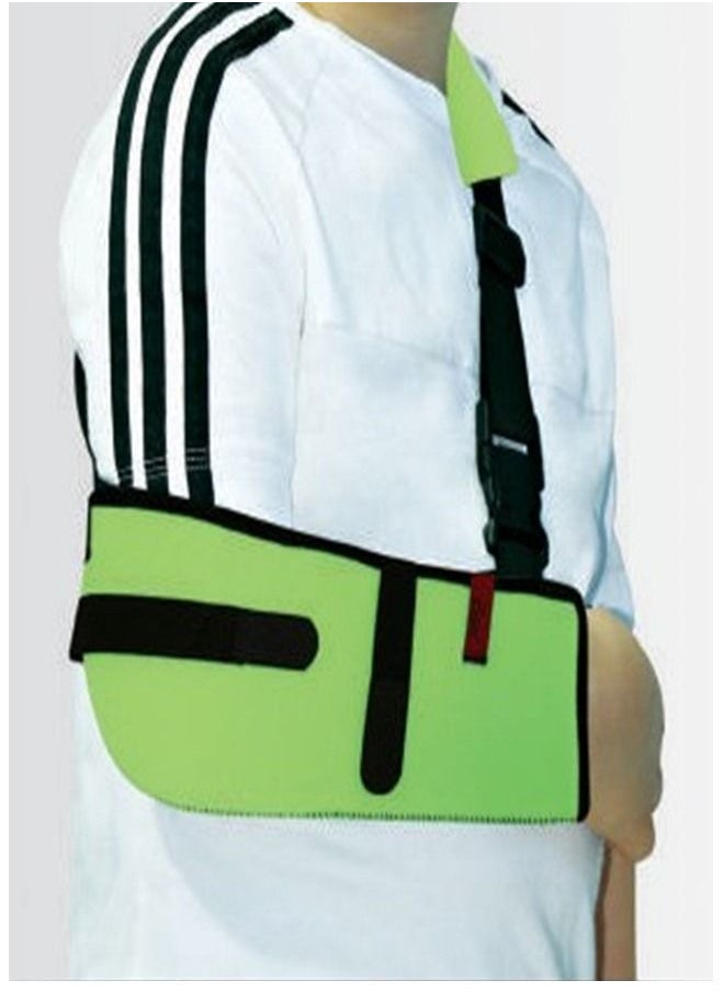ABC orthopedic health products Arm Sling for Kids  - Image 1