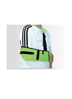 ABC orthopedic health products Arm Sling for Kids  - Image 2