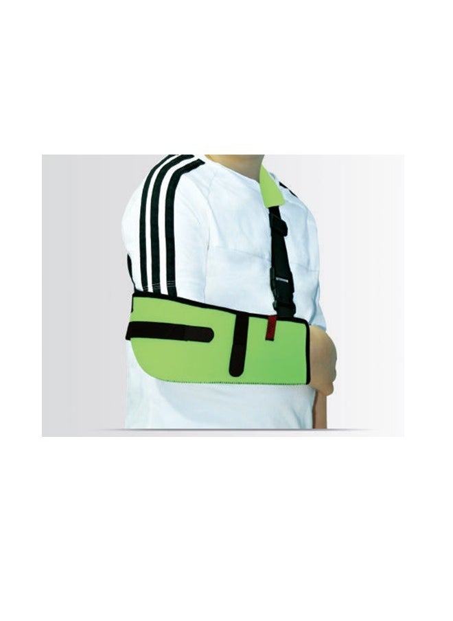 ABC orthopedic health products Arm Sling for Kids  - Image 2