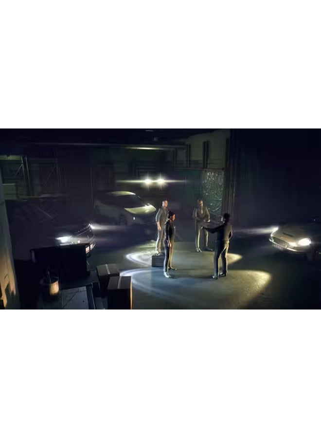 Ubisoft Watch Dogs Legion - PS4 - playstation_4_ps4 - Image 3