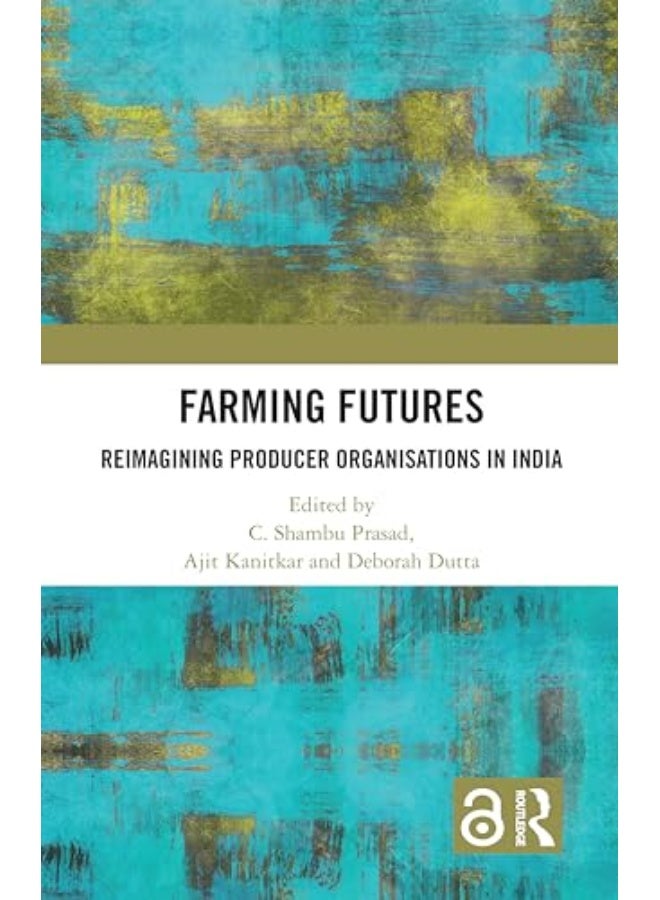 Farming Futures - Image 1