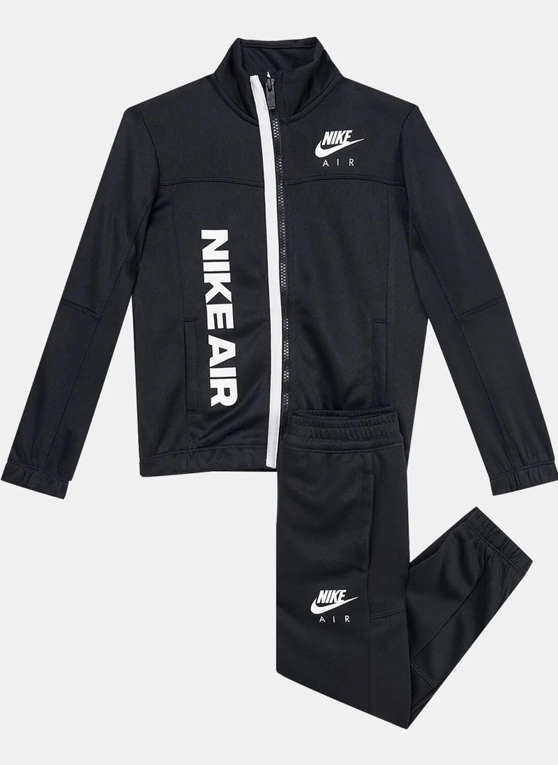 Nike Kids' Sportswear Air Tracksuit (Younger Kids)