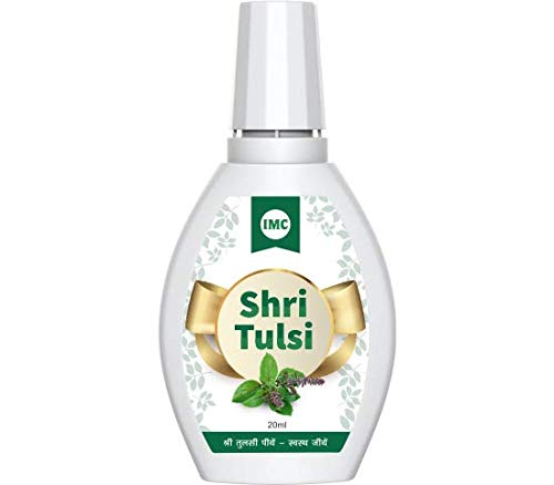 Imc Shri Tulsi - Pack Of 5 - Image 3