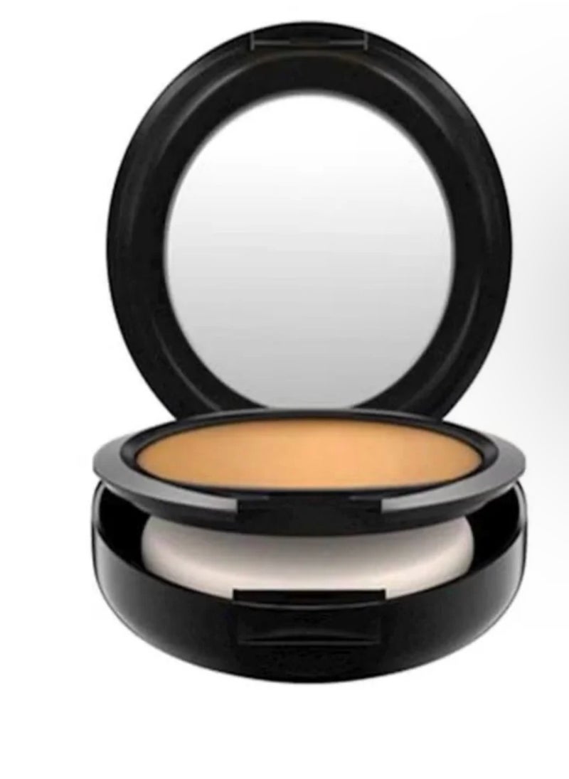 MAC - Studio Fix Pressed Powder Foundation NC50 - Image 1