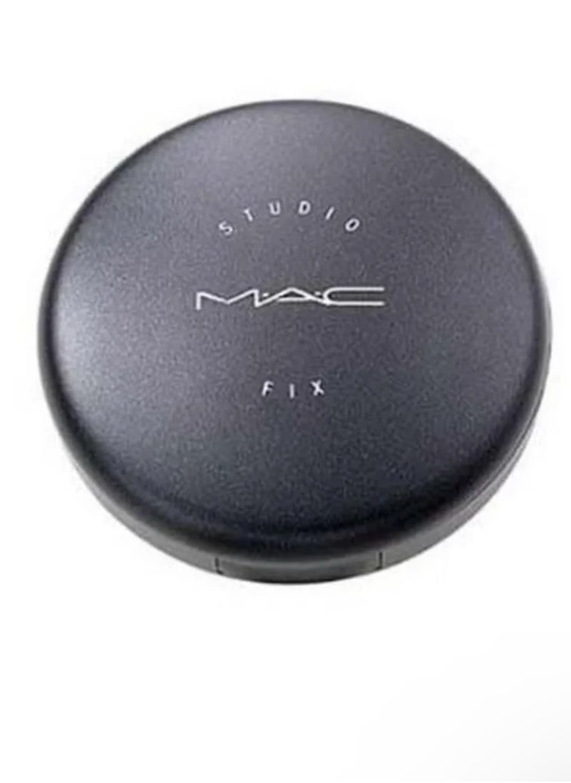 MAC - Studio Fix Pressed Powder Foundation NC50 - Image 1