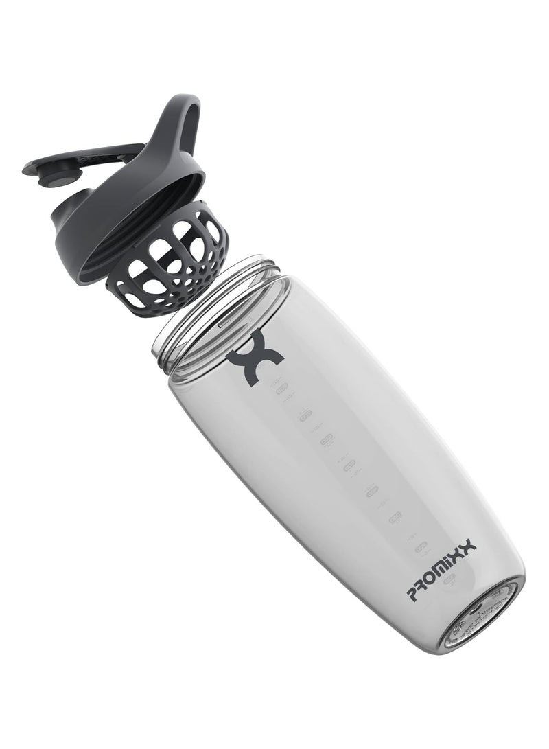 Promixx PURSUIT Protein Shaker Bottle 950ml - Image 2