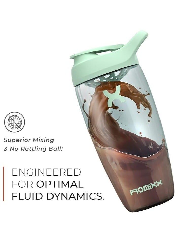 Promixx PURSUIT Protein Shaker Bottle 950ml - Image 4
