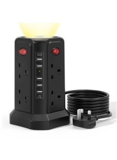 5 USB Ports