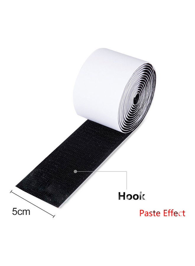 نيبمينينت Guitar Pedalboard Pedal Mounting Tape - Image 3