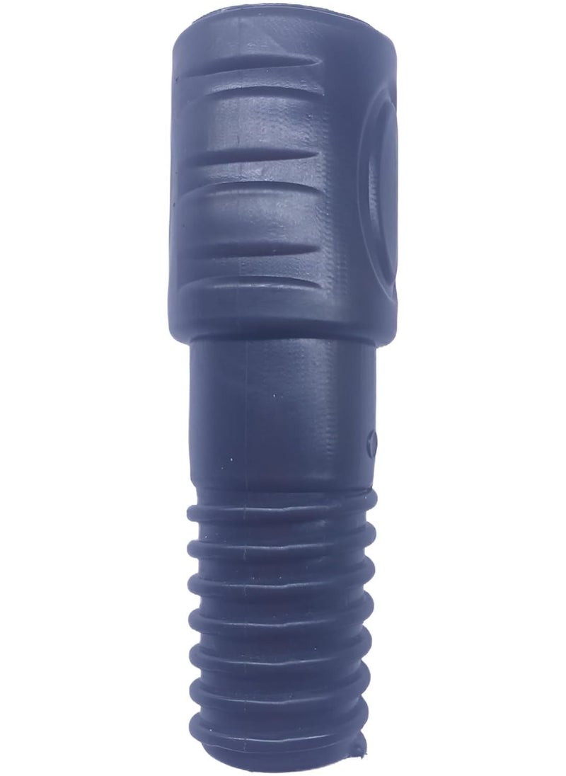 Generic Plastic Broomstick Connectors, Multicolor, Pack of 10  - Image 5