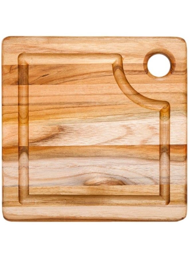 Teakhaus Marine Cutting Board - Image 1