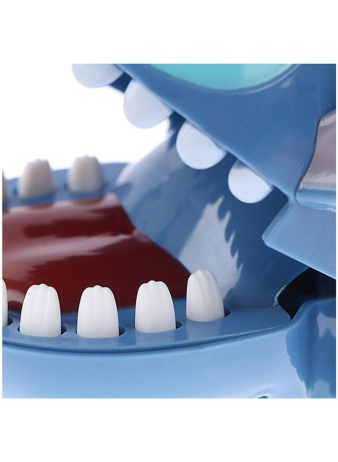 Educational Toys Cartoon Doll Stitch Teeth Biting Hand To Relieve Stress Desktop Game Parent-Child Children's - Image 2