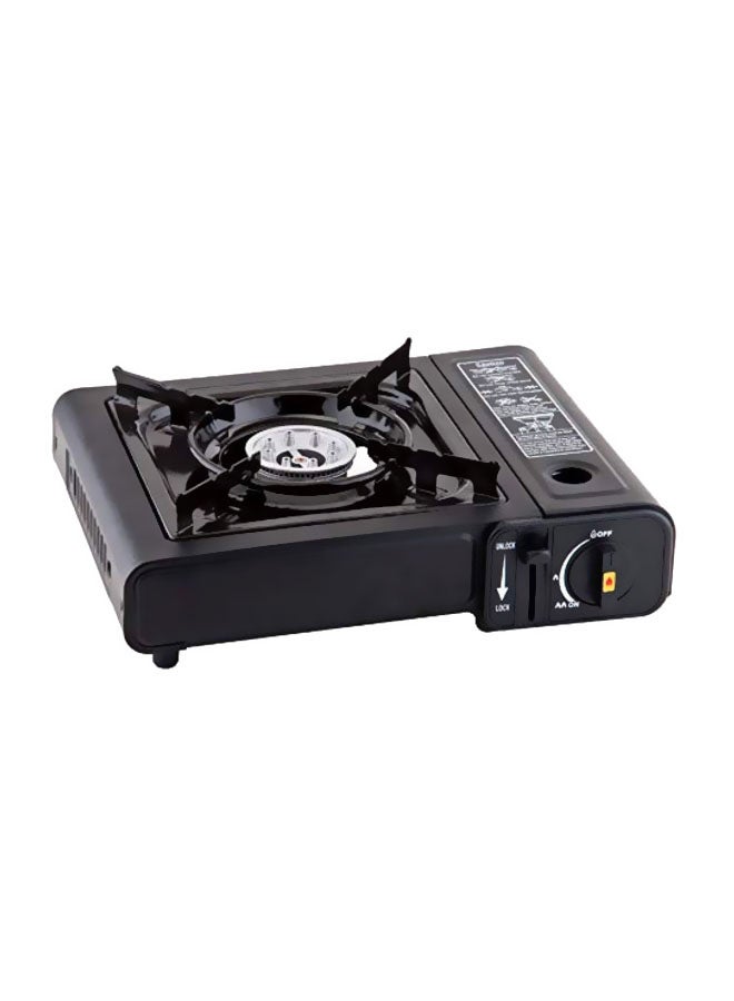 All-In-One Portable Stove