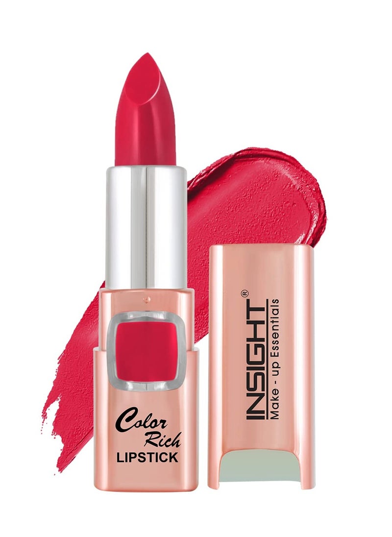 Insight - Insight Cosmetics Rich Matte Lipstick L 23 33 - Image 1