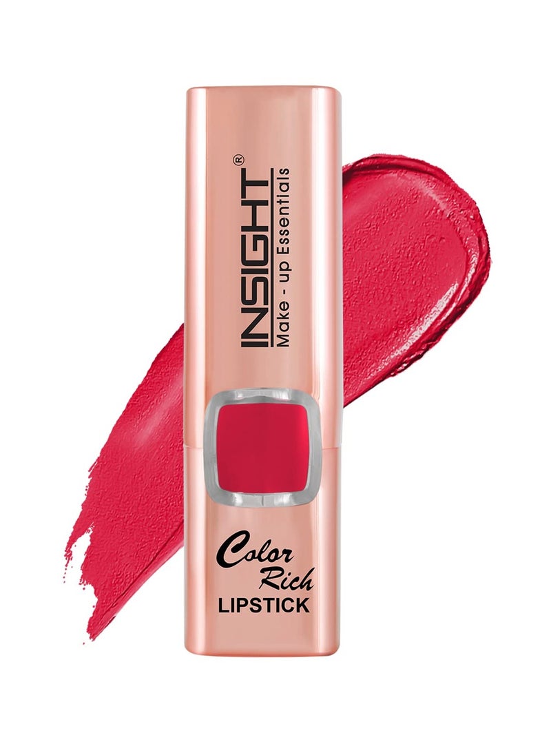 Insight - Insight Cosmetics Rich Matte Lipstick L 23 33 - Image 1