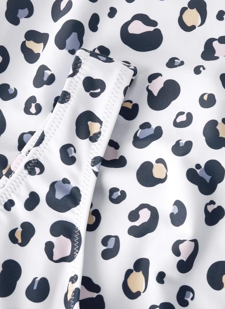 NAME IT Kids Printed Swimsuit - Image 3