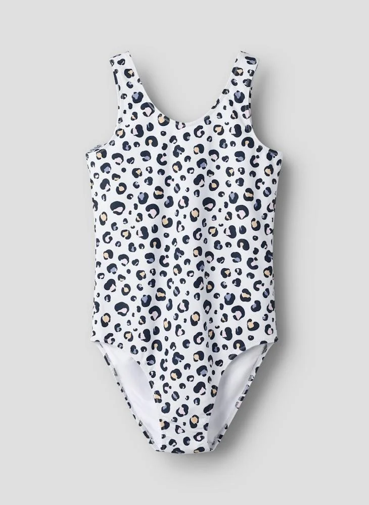 Name It  Kids Printed Swimsuit for Women | Best Price UAE
