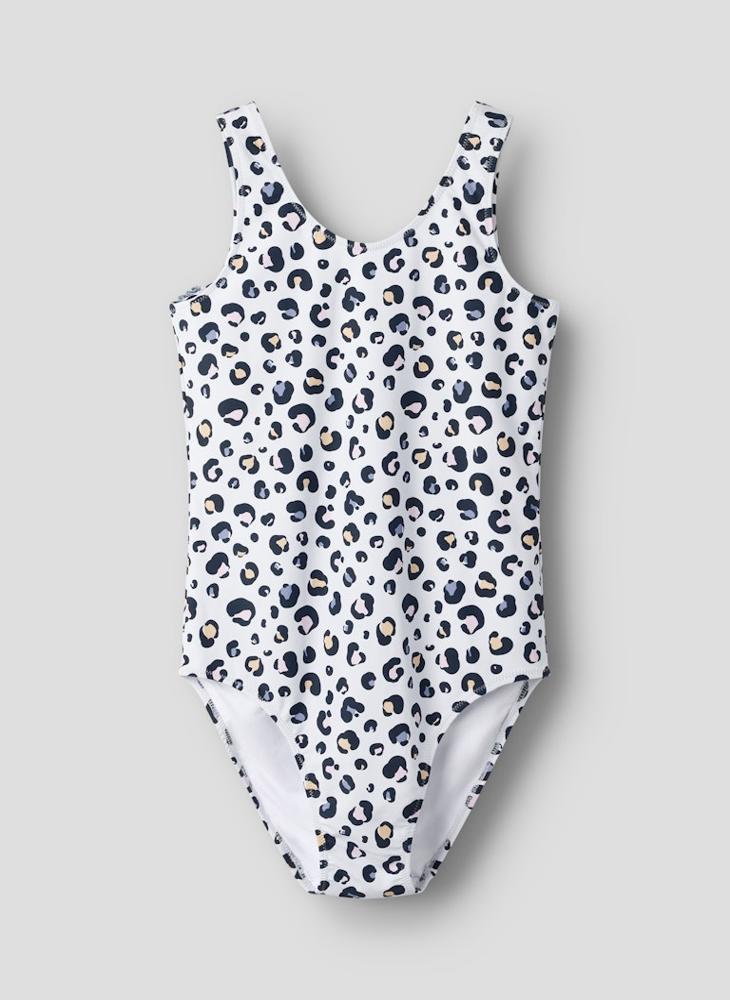 NAME IT Kids Printed Swimsuit - Image 4
