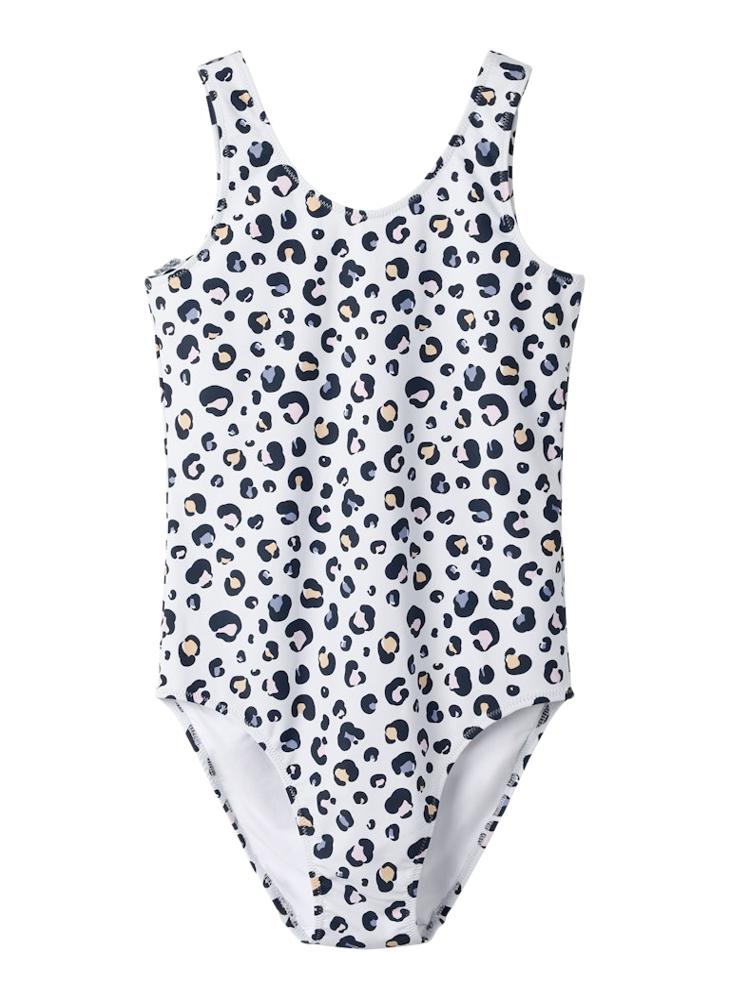 NAME IT Kids Printed Swimsuit - Image 1