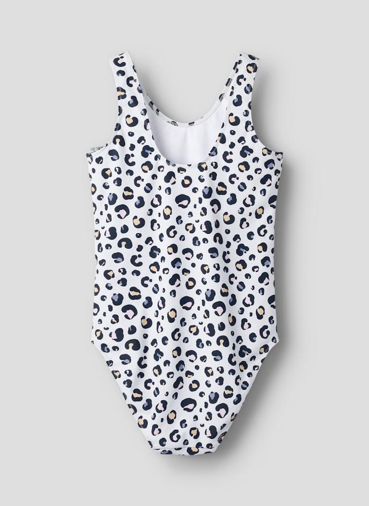 NAME IT Kids Printed Swimsuit - Image 2