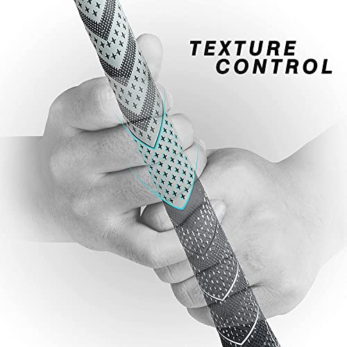 CHAMPKEY Golf Grips 13 Pack | Come with Solvent,15 Tapes,Vise Clamp and Hook Blade | All Weather Control and High Feedback Golf Club Grips - Image 4