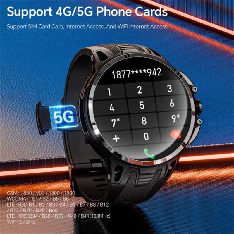 لقمات ساعة ذكية LOKMAT APPLLP 4 PRO - Image 4