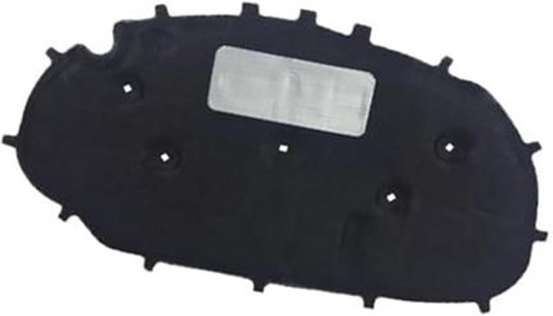 Wivplex Engine Hood Insulation Pad for VW Golf 6 GTI R GTD - Image 1