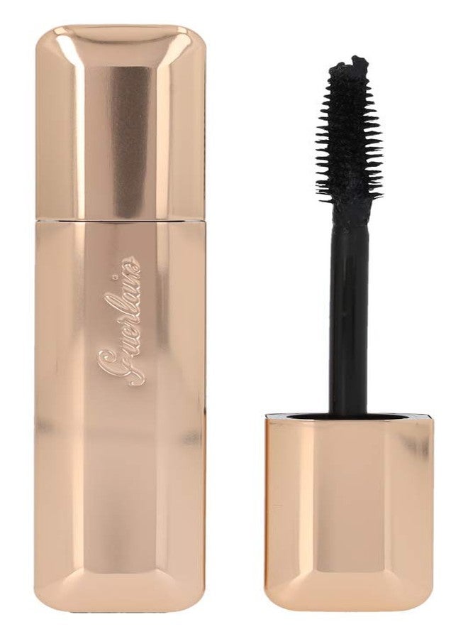 Guerlain Mad Eyes Mascara - 01 Mad Black by Guerlain for Women - 0.28 oz Mascara - Image 2