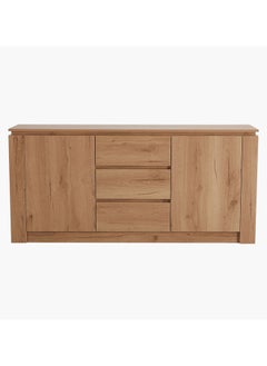 Home Box Bali Sideboard 39 x 75 x 160 cm  - Image 1