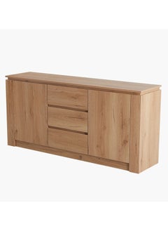 Home Box Bali Sideboard 39 x 75 x 160 cm  - Image 2