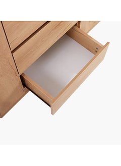 Home Box Bali Sideboard 39 x 75 x 160 cm  - Image 4