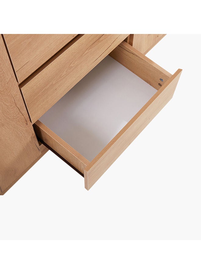 Home Box Bali Sideboard 39 x 75 x 160 cm  - Image 4