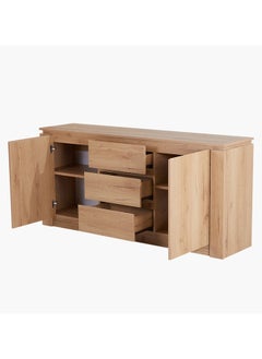 Home Box Bali Sideboard 39 x 75 x 160 cm  - Image 3